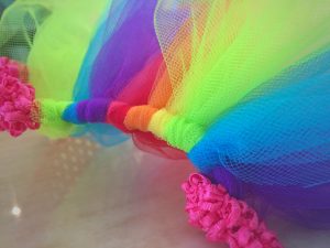 rainbow-tutu