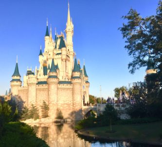 The Least Crowded Days at Disney World - Christina All Day