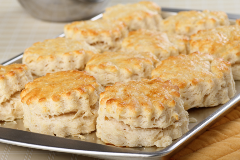 Hardees Buttermilk Biscuits Recipe (Copycat) • Christina All Day
