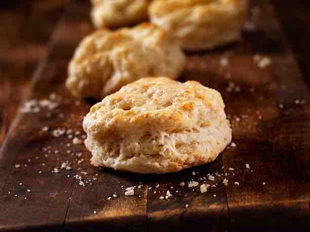 Hardees Biscuit Recipe