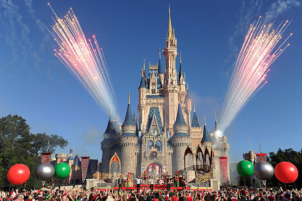 Disney World Annual Pass Discounts