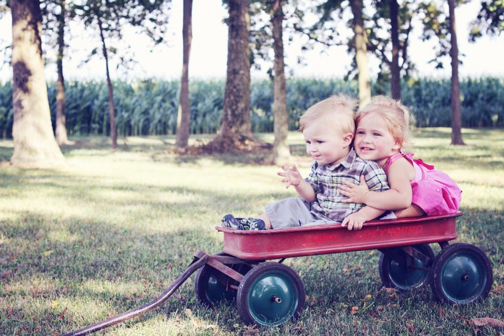 Your Complete Guide to Playdates and Playdate Etiquette
