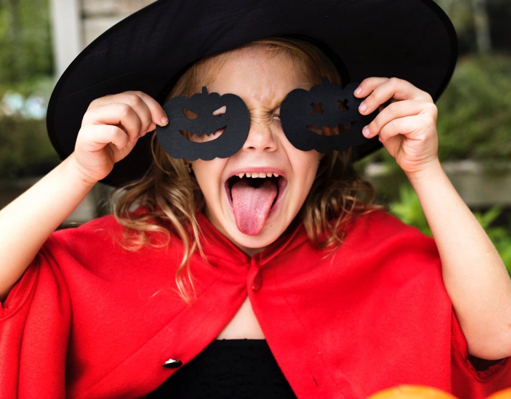 Halloween Parties in Palm Beach County