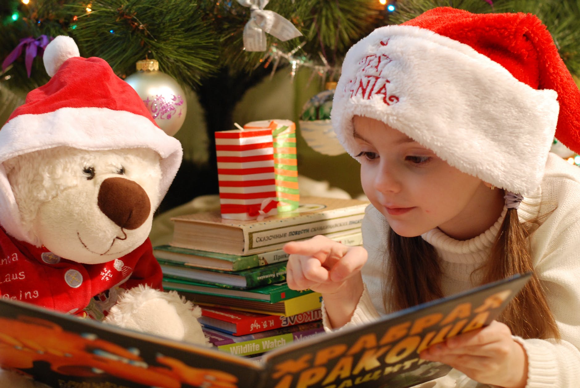 15 Non-Toy Gift Ideas for Kids