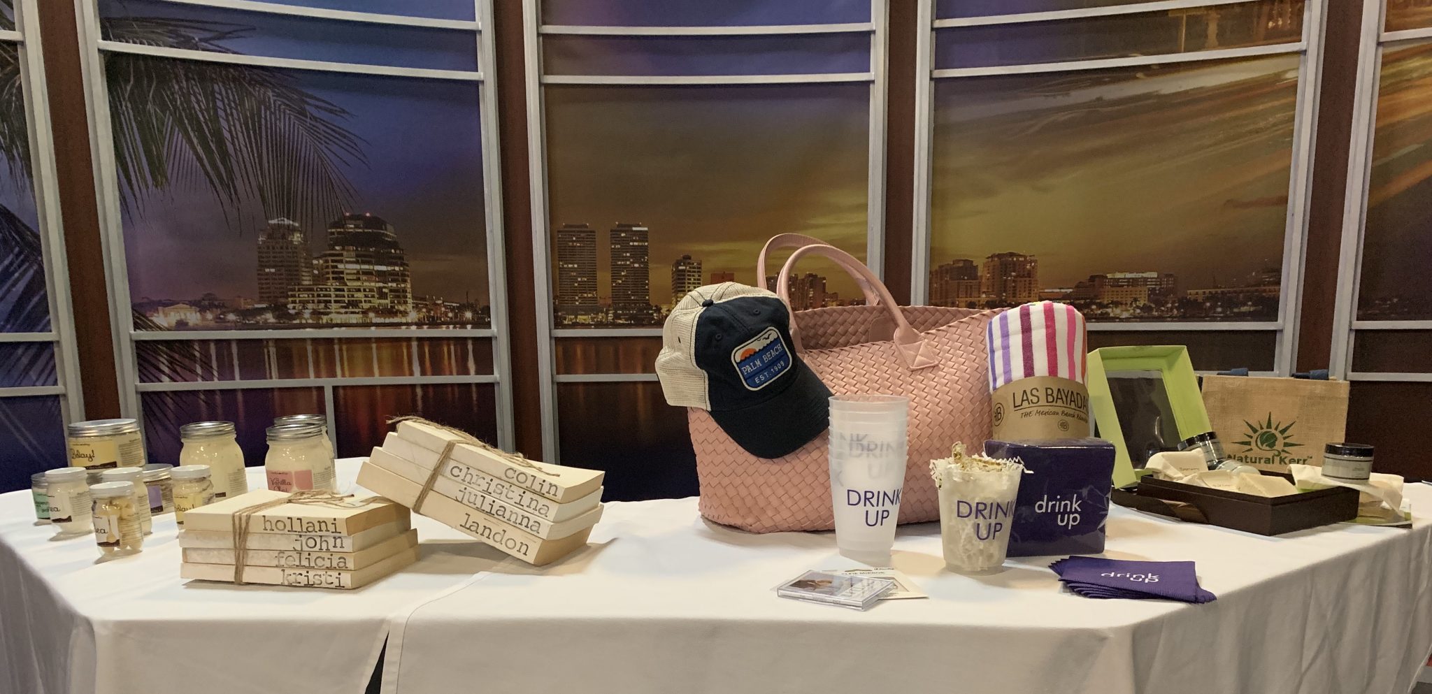 West Palm Beach Shopping for Local Gifts • Christina All Day