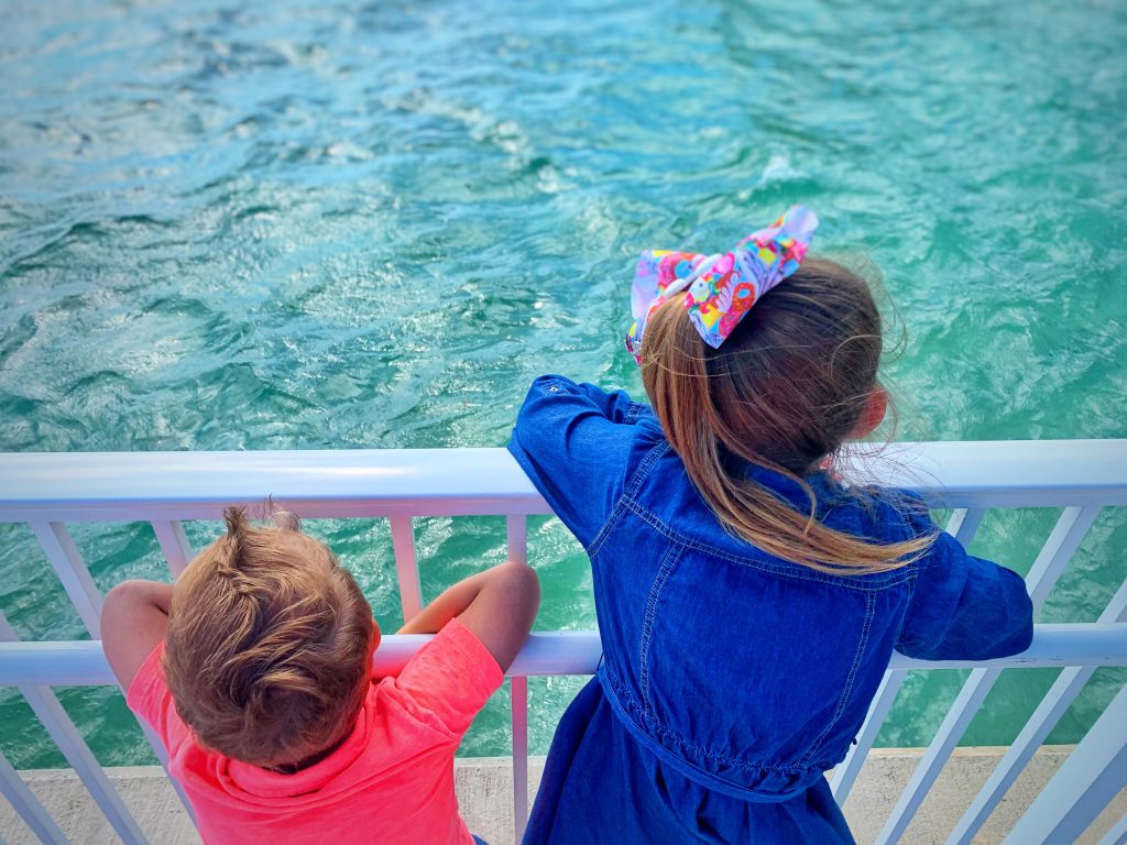 Visit Manatee Lagoon in West Palm Beach • Christina All Day