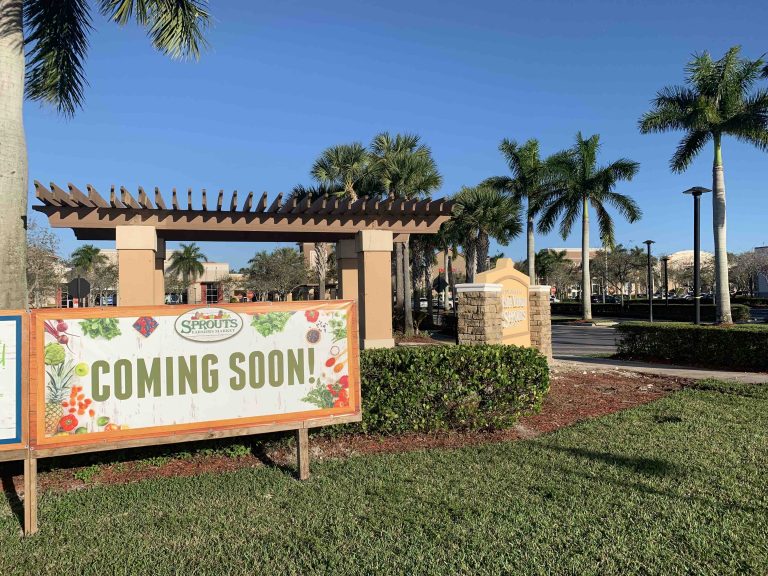 Sprouts Farmers Market in Wellington • Christina All Day