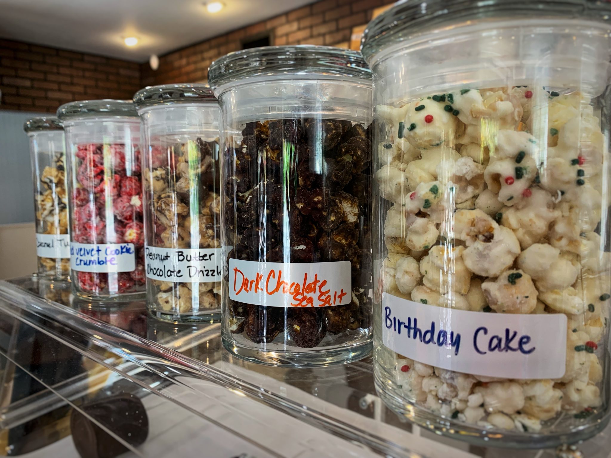 Delray Beach Restaurants on Atlantic Avenue • Christina All Day