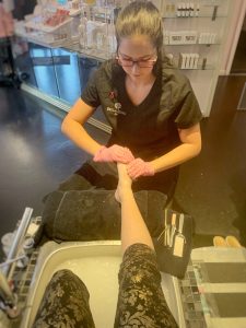 nail salons in delray beach