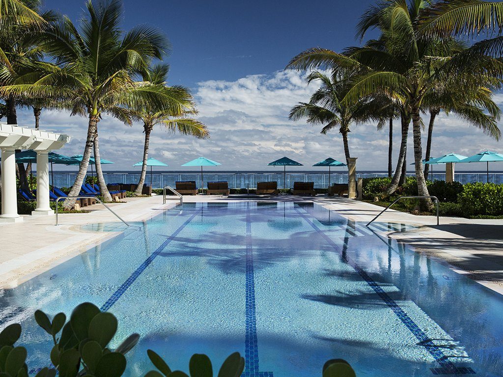 West Palm Beach hotels