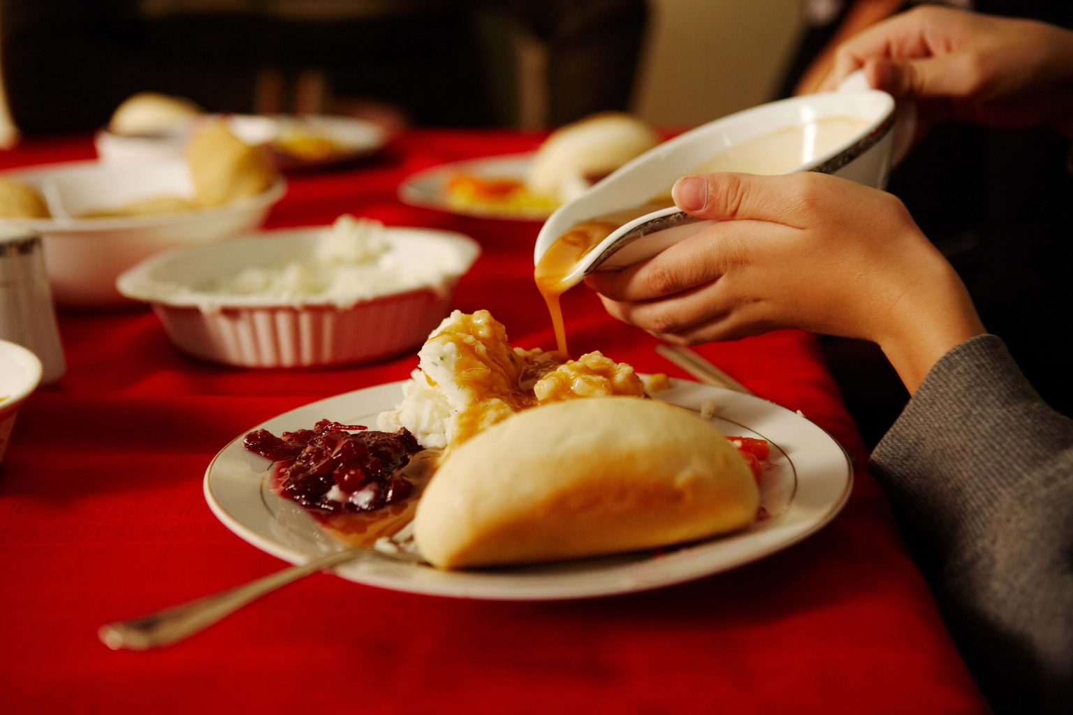 Giblet Gravy Recipe Christina All Day