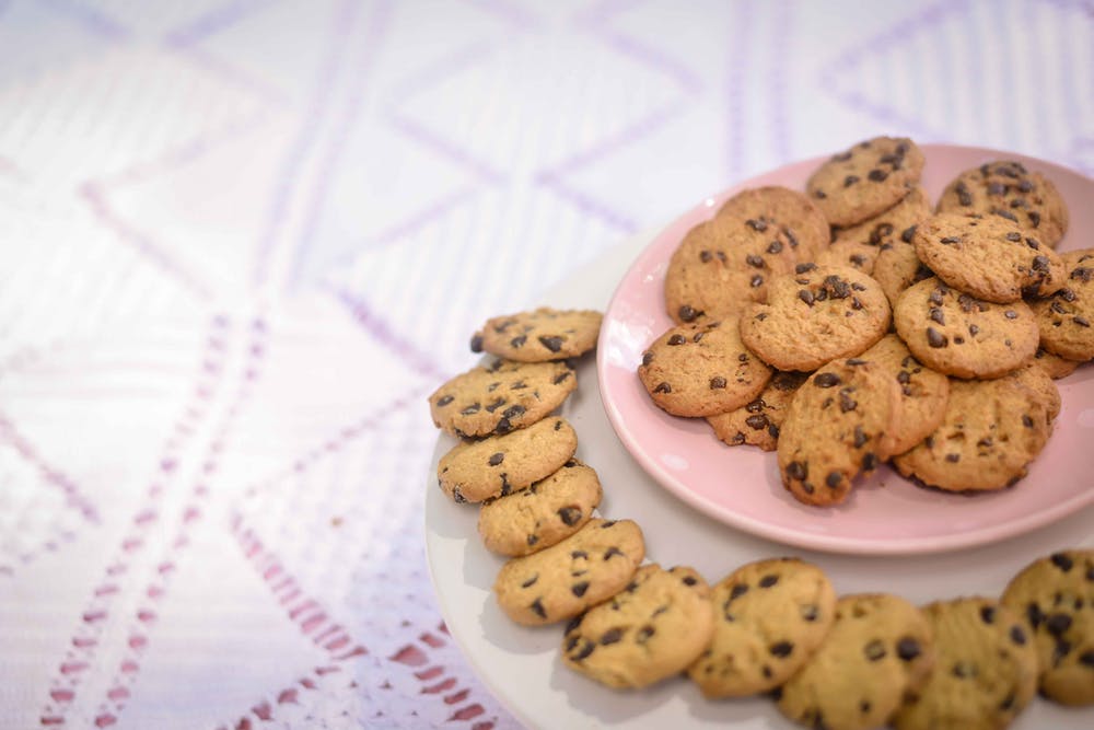 Nestle Toll House Cookie Recipe Christina All Day