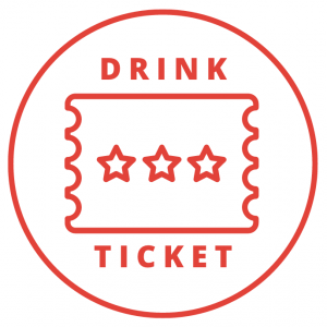 Home Theater Drink Tickets