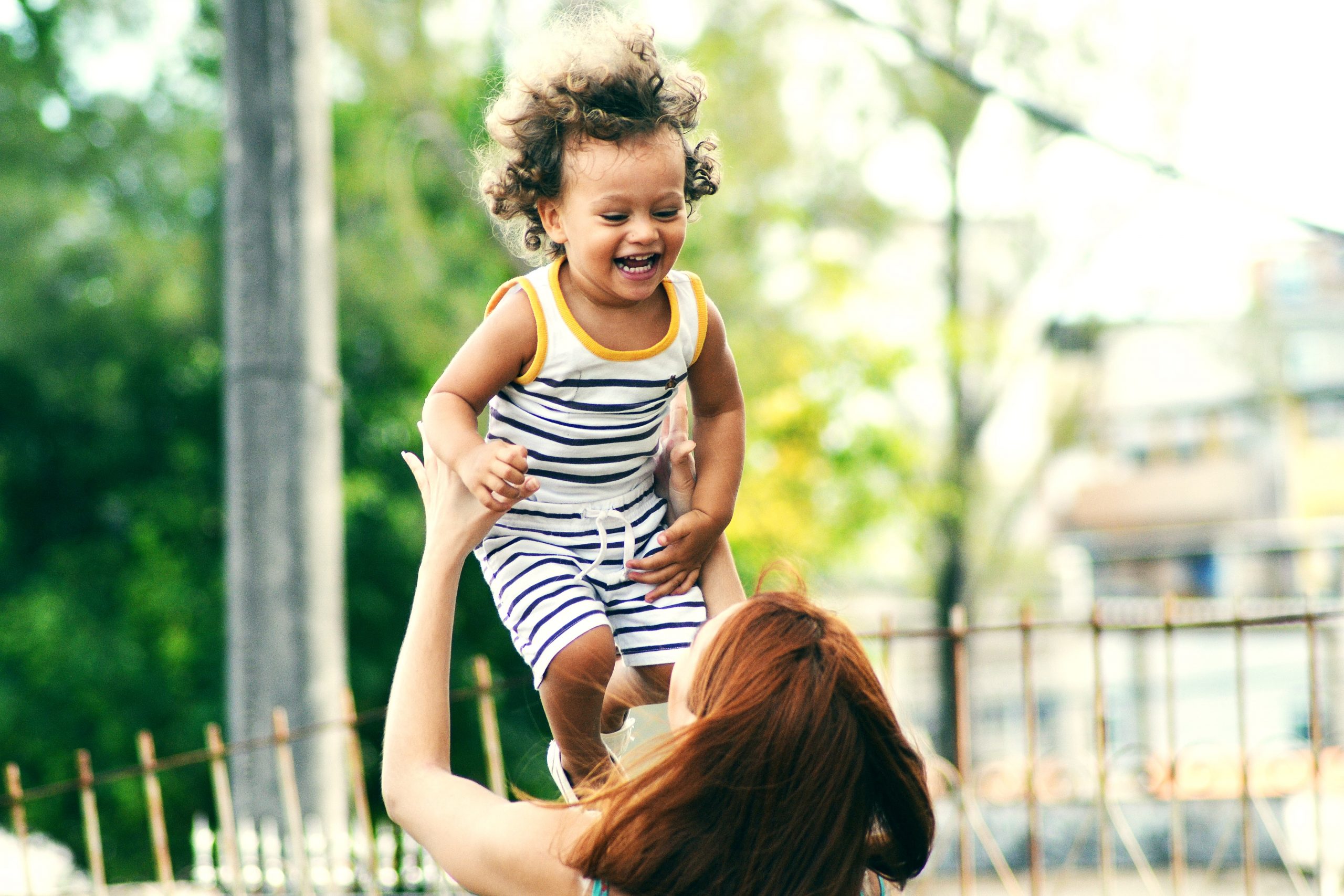 Best and Worst States for Working Moms