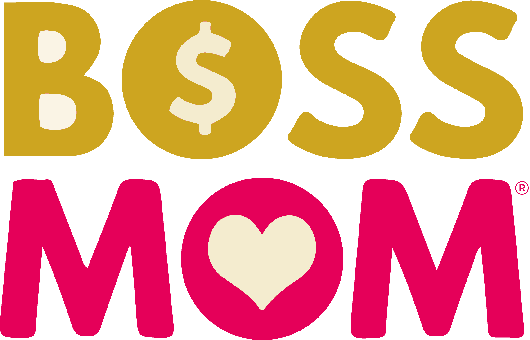 boss mom