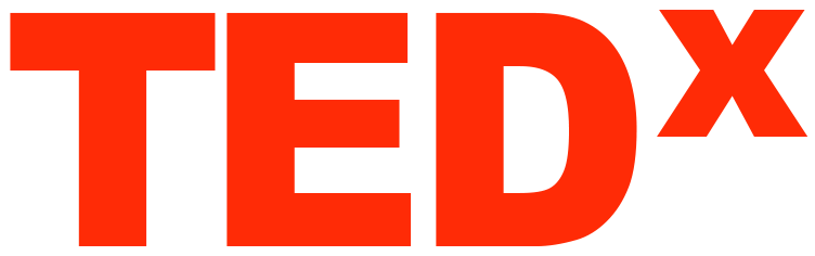 tedx transparent logo