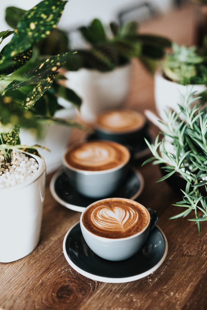 2020’s Best Coffee Cities in America + National Coffee Day Deals