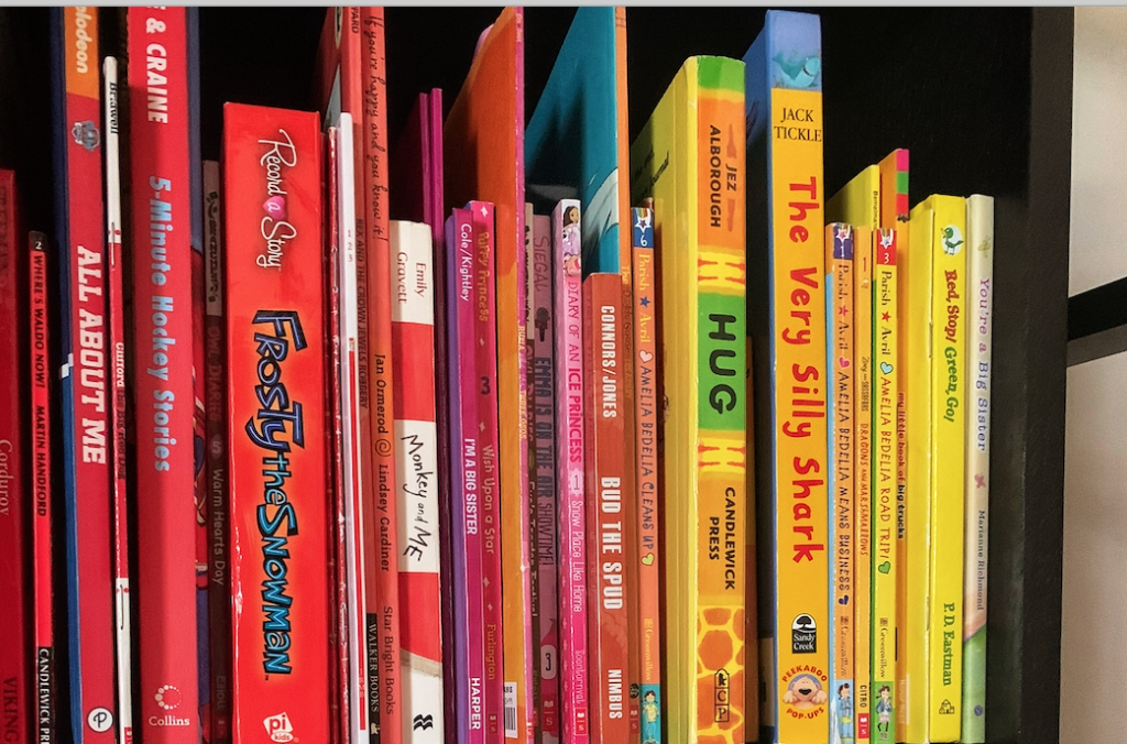 5 Organizing Tips I Learned From The Home Edit on Netflix - Christina