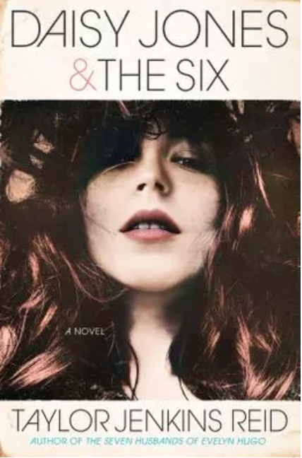 Daisy Jones & The Six Book Summary and Review
