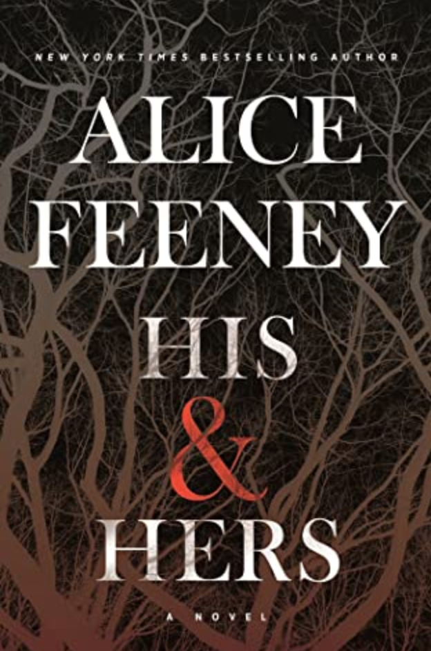 His & Hers by Alice Feeney Book Summary and Review