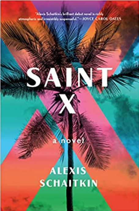 Saint X by Alexis Schaitkin Book Summary and Review