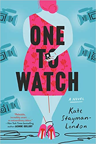 one to watch book review