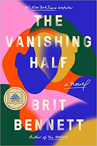the vanishing half book review