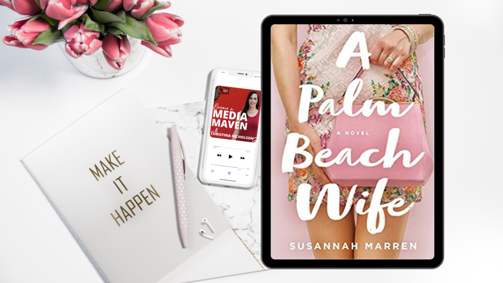 Palm Beach Wife Book Review