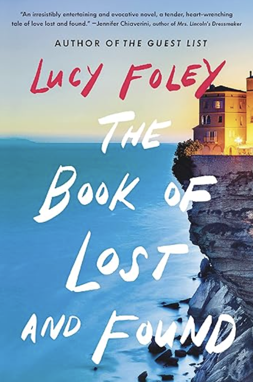 More About Lucy Foley and Her Other Books