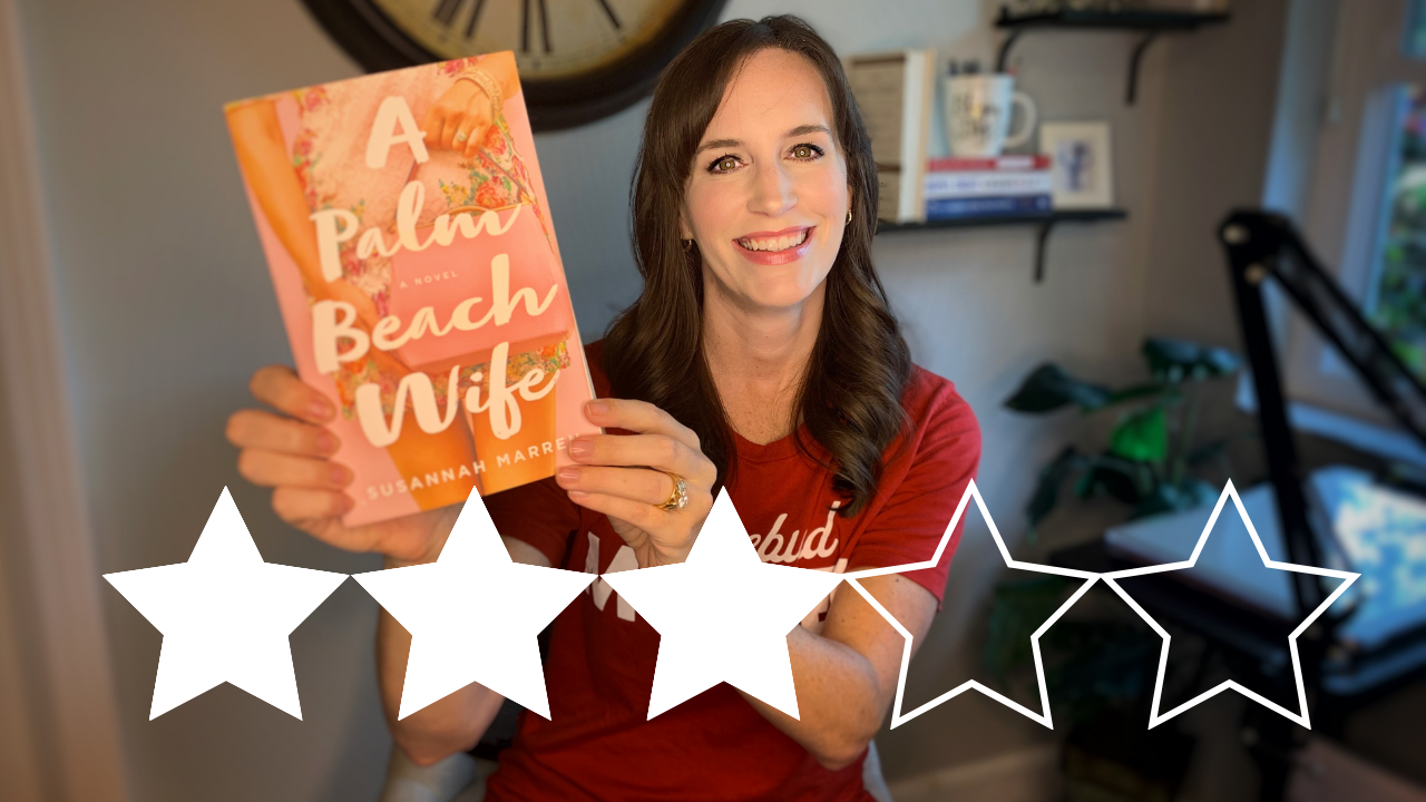 a palm beach wife book review