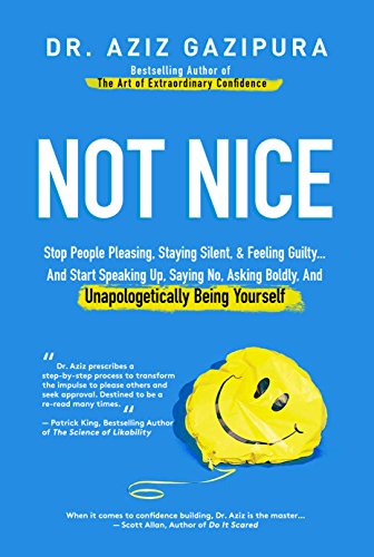 Not Nice book summary and review