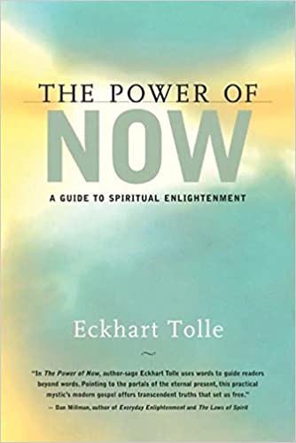 self love books power of now
