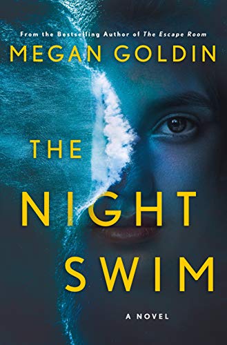 the night swim book review