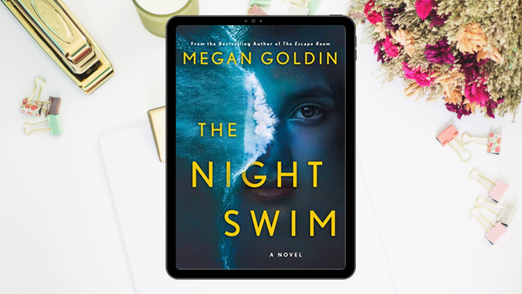 the night swim book summary and review