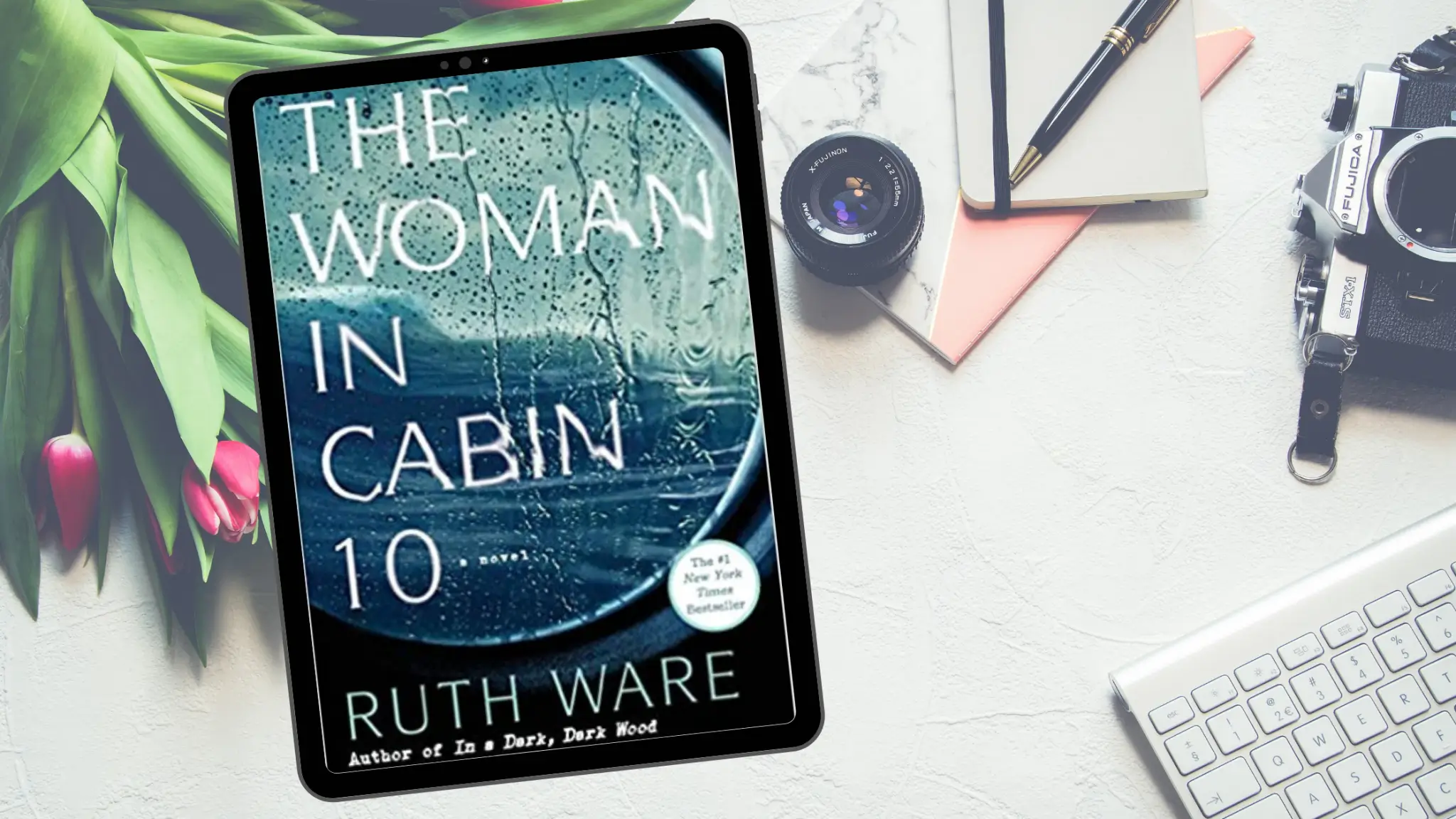 the-woman-in-cabin-10-by-ruth-ware-book-summary-and-review