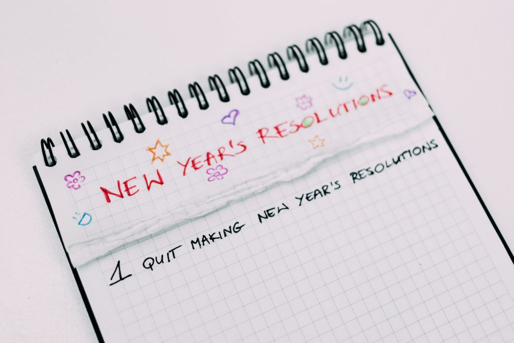 2021's Best & Worst Cities for Keeping Your New Year's Resolutions