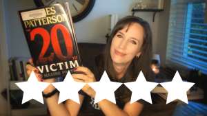 20th Victim Book Review