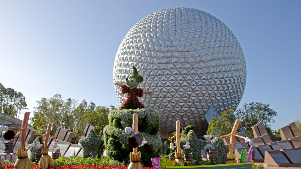The Best Disney World Epcot FastPass Secrets and Tips