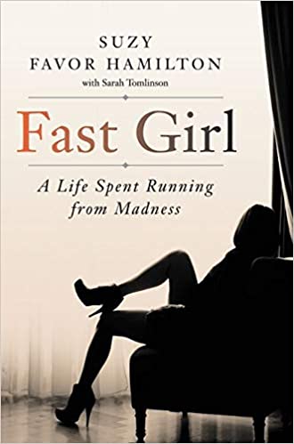 fast girl book review