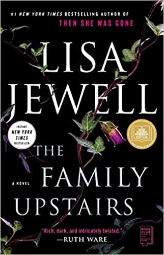 the family upstairs book summary and review