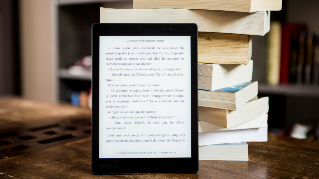 how to organize kindle books in your library