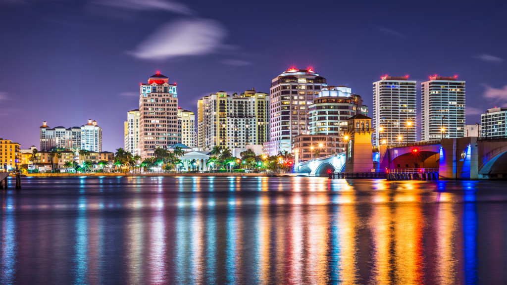 10 Best Spots for Nightlife in West Palm Beach
