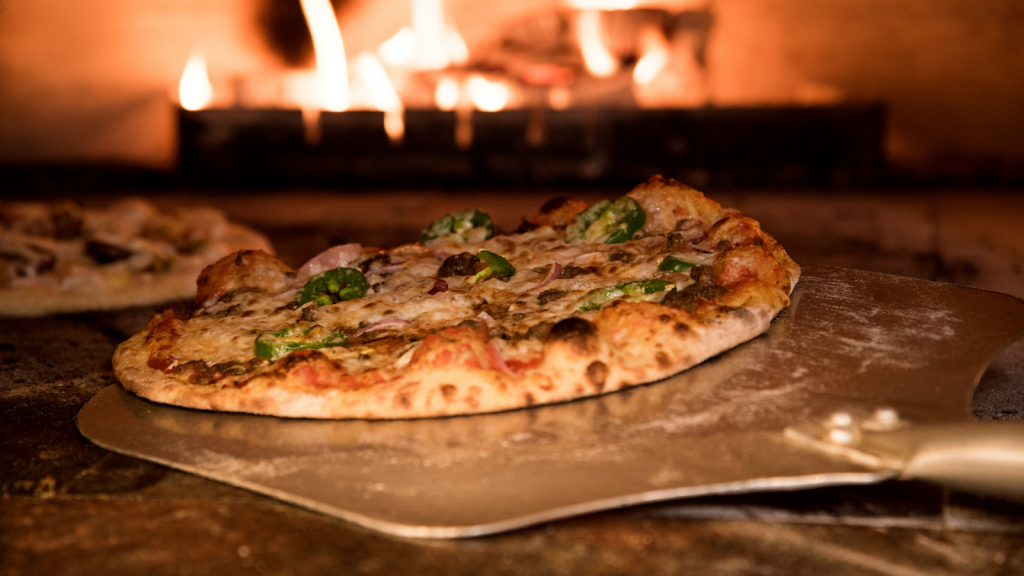 The 12 Best Pizza Places in West Palm Beach