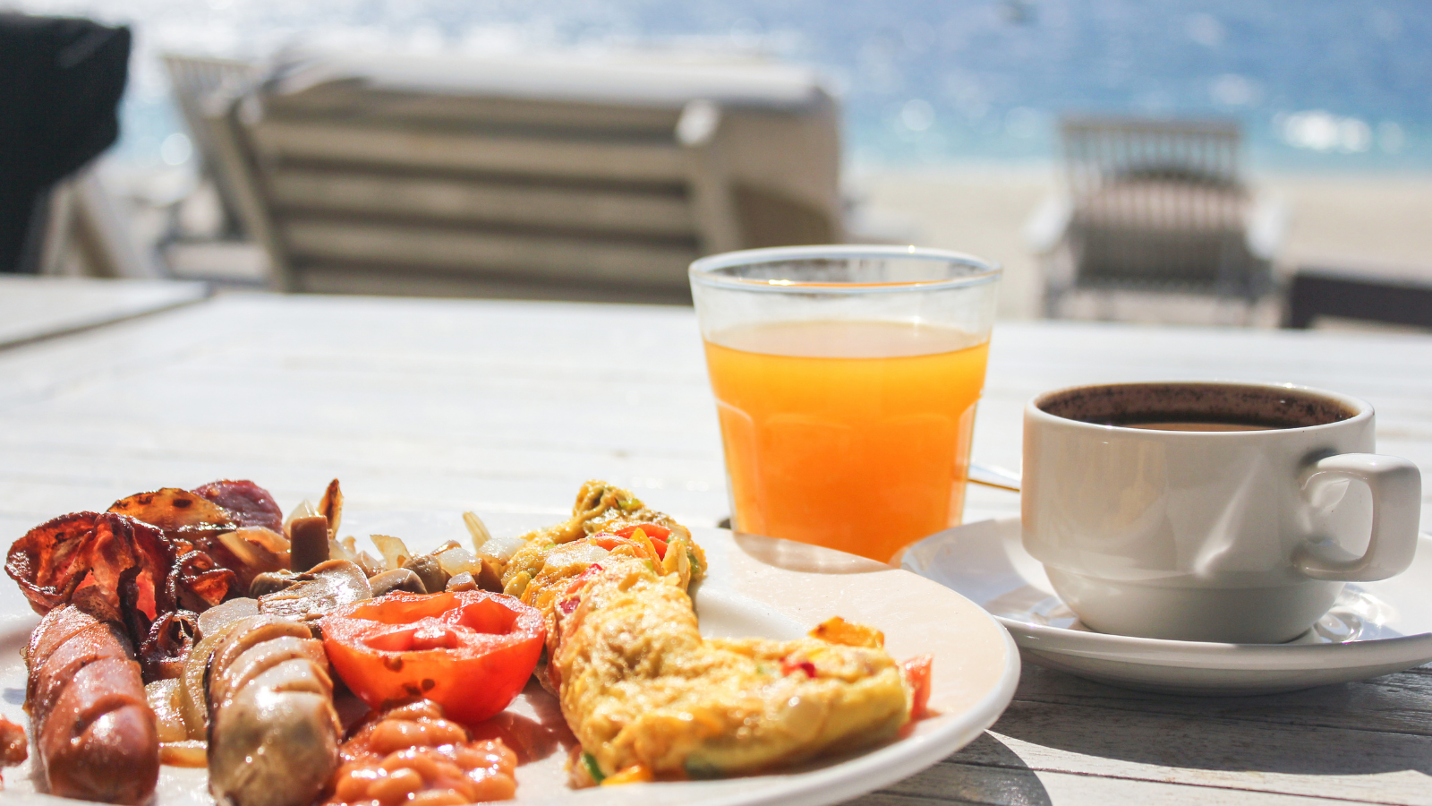 Best Breakfast Restaurants in Vero Beach