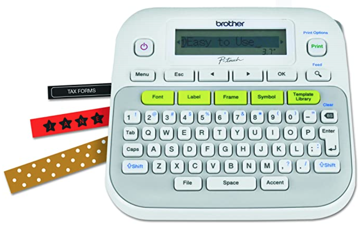 15 Best Ways to Organize an Office Supply Closet • Christina All Day