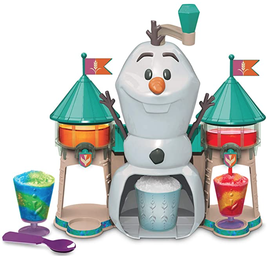 Best Disney Frozen Gift Ideas for Kids