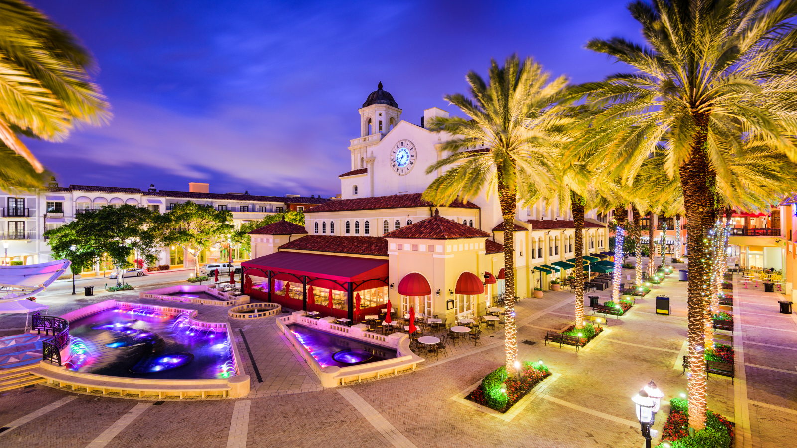 10 Best Spots for Nightlife in West Palm Beach