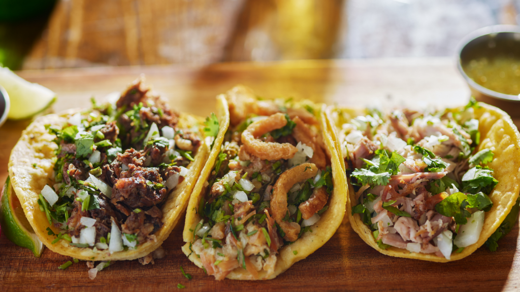 12 Best Tacos in Key West, Florida