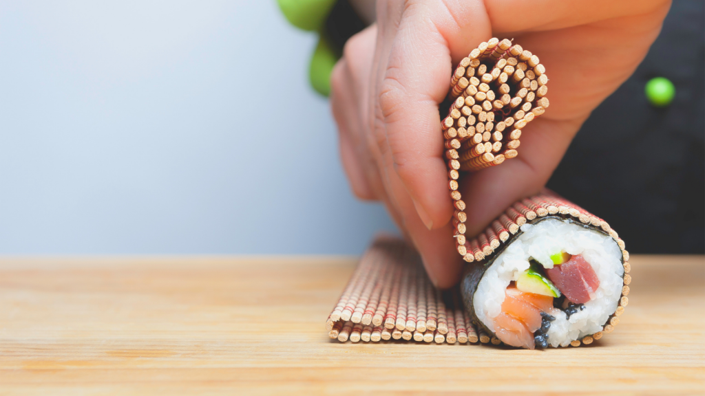 8 Places for the Best Sushi at the Walt Disney World Resort in Orlando 