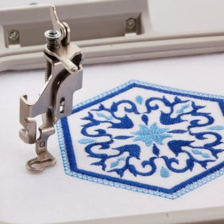 10 Best Embroidery Sewing Machines For Monogramming • Christina All Day